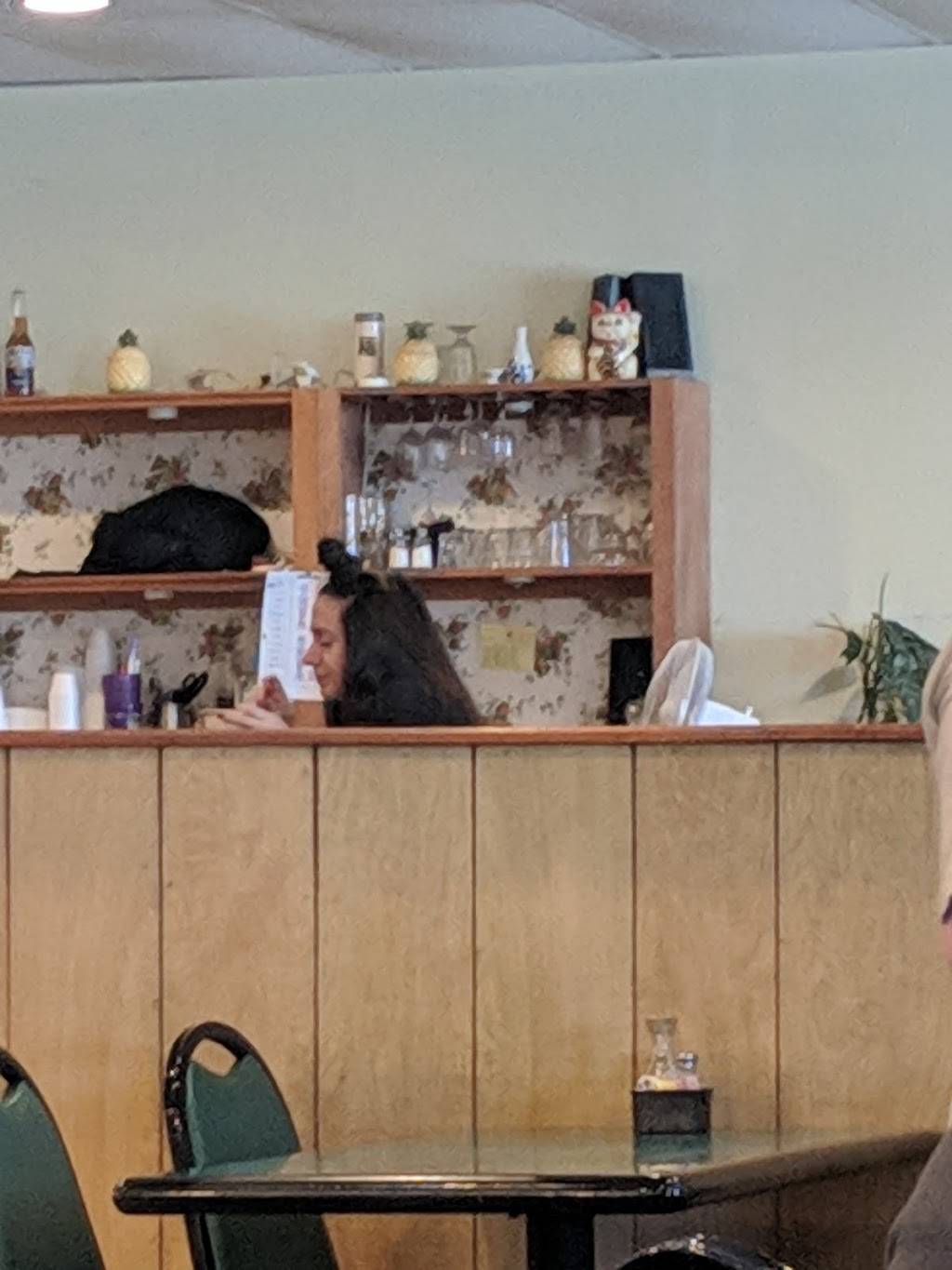 China Gardens II | restaurant | 610 N Canal Blvd # 7, Thibodaux, LA 70301, USA | 9854471633 OR +1 985-447-1633