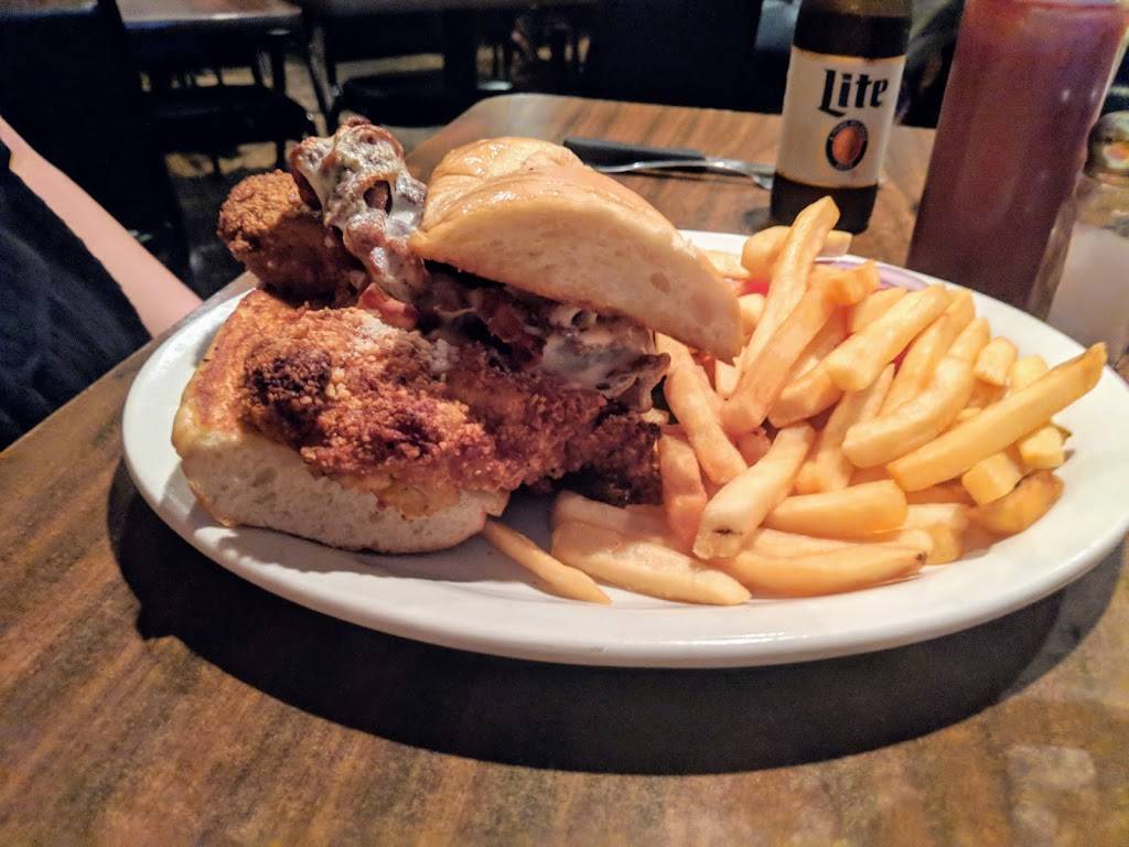 Rusty Duck | restaurant | 732 Marshall St, Dexter, IA 50070, USA | 5157894142 OR +1 515-789-4142