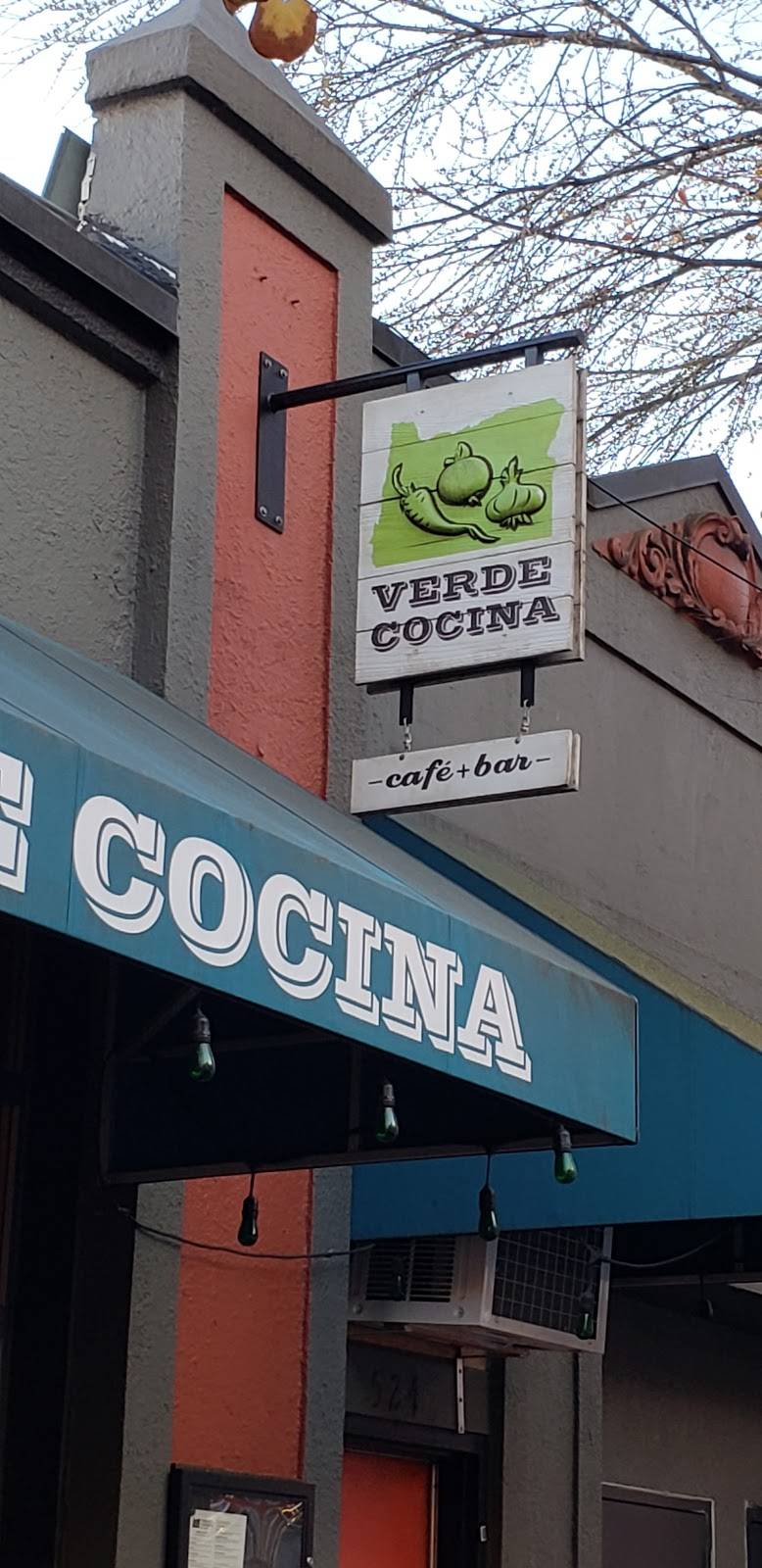 Verde Cocinas Buenos Dias Catering & Events | restaurant | 5515 SW Canyon Ct, Portland, OR 97221, USA | 5038675961 OR +1 503-867-5961