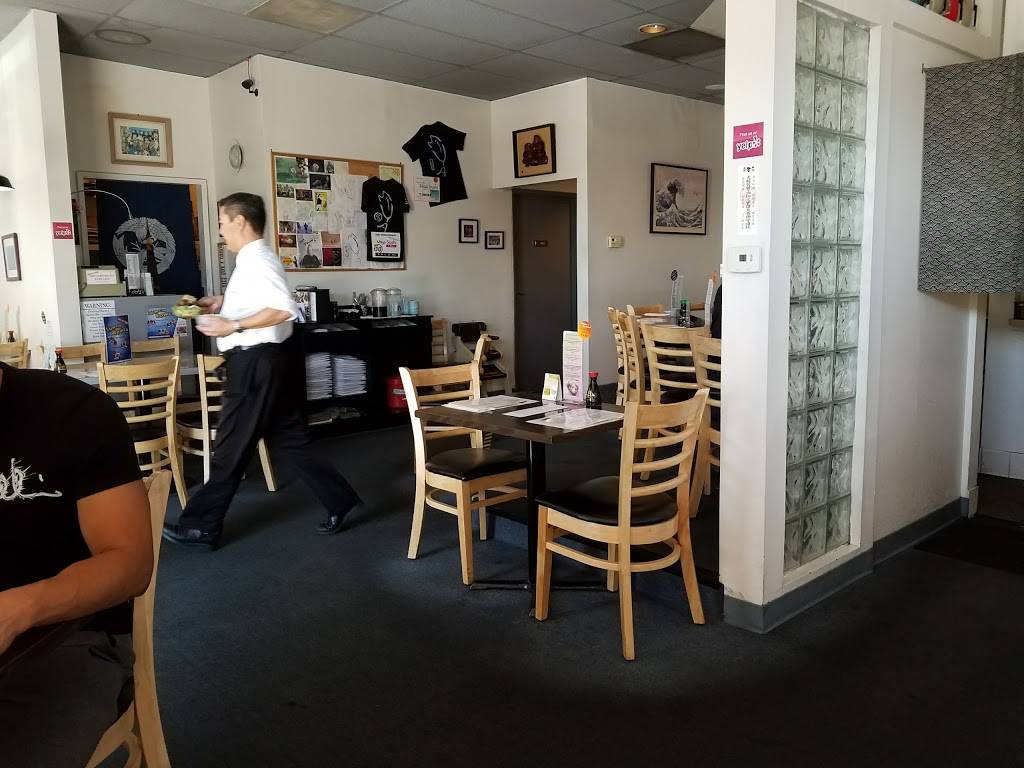 Miya Sushi | restaurant | 5215 Laurel Canyon Blvd, Valley Village, CA 91607, USA | 8187608662 OR +1 818-760-8662