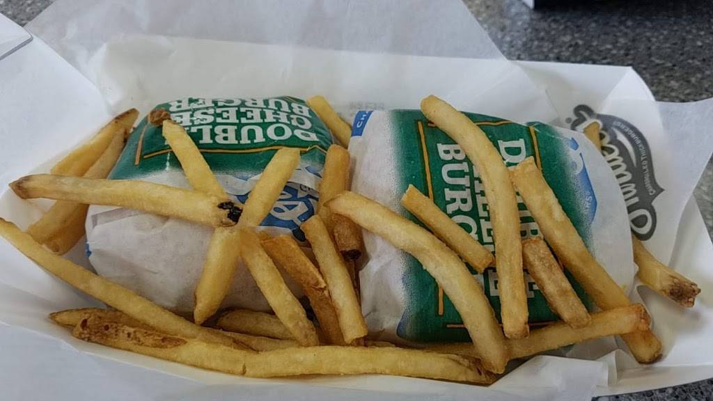 Hardees | restaurant | Highway 58 A, Coeburn, VA 24230, USA | 2763955441 OR +1 276-395-5441