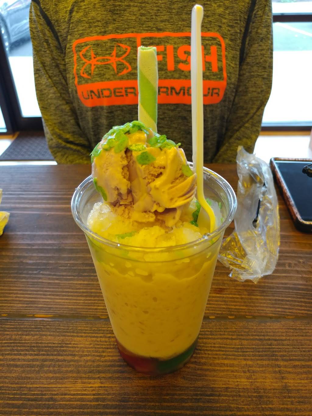 Kanto Filipino Barbecue | restaurant | 5101-5251 S Staples St, Corpus Christi, TX 78411, USA | 3619461777 OR +1 361-946-1777