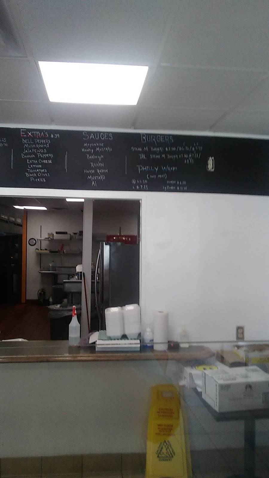 SteakM TakeM | restaurant | 3120 N Stadium Dr, Kansas City, MO 64128, USA | 8169231311 OR +1 816-923-1311