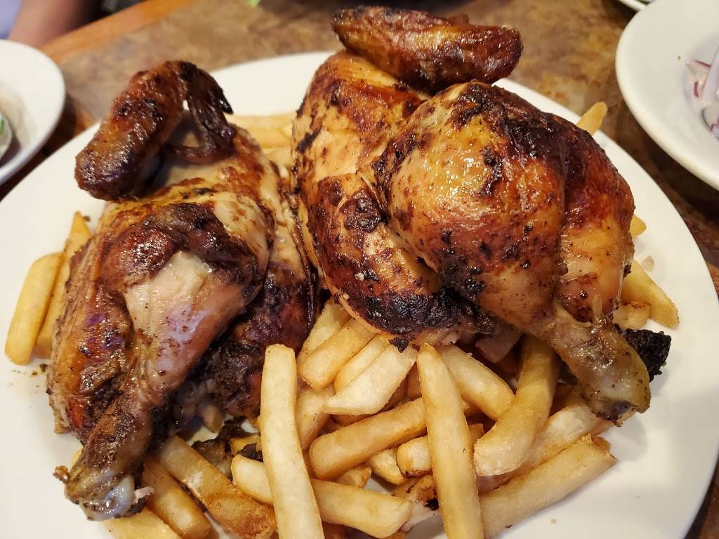 Amar Peruvian Kitchen | restaurant | 68-60 Austin street store #6, Forest Hills, NY 11375, USA | 3476177092 OR +1 347-617-7092