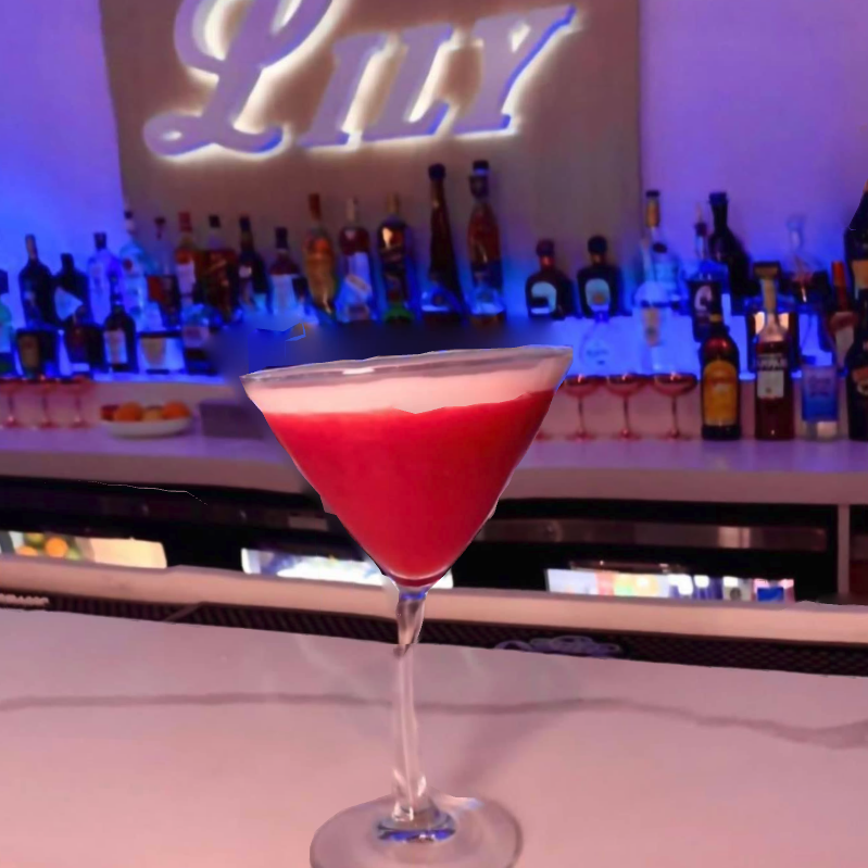 Lily’s Restaurant & Lounge | restaurant | 321 Pharr Rd NE A, Atlanta, GA 30305, USA | 4702404172 OR +1 470-240-4172