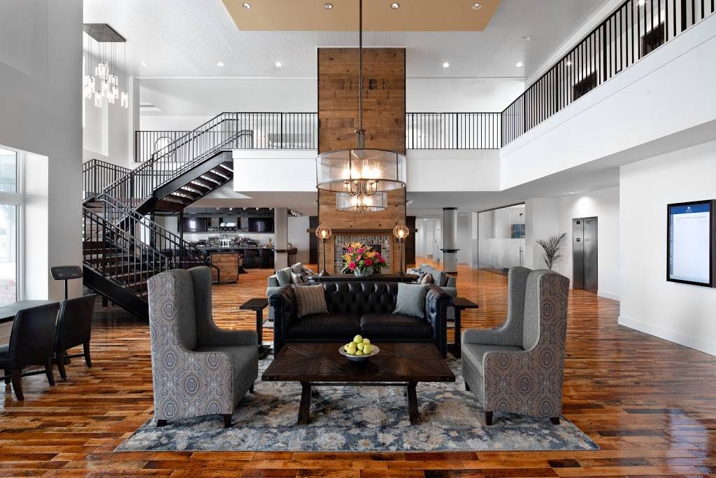 Beaufort Hotel NC, an Ascend Hotel Collection Member | restaurant | 2440 Lennoxville Rd, Beaufort, NC 28516, USA | 2527283000 OR +1 252-728-3000