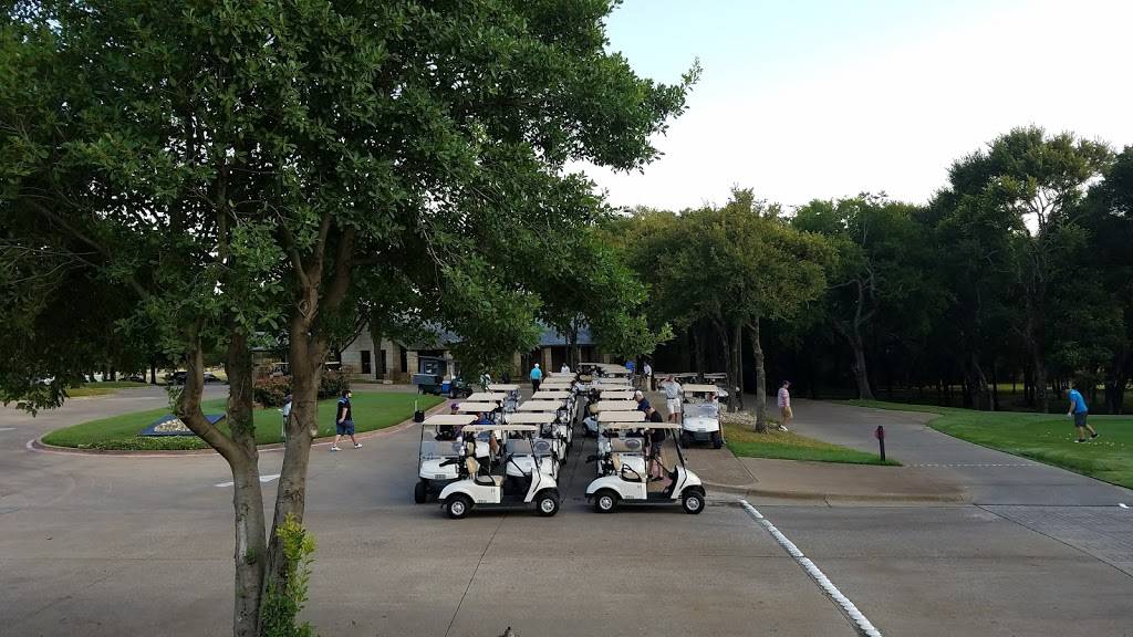 The Golf Club Fossil Creek | restaurant | 3401 Clubgate Dr, Fort Worth, TX 76137, USA | 8178471900 OR +1 817-847-1900