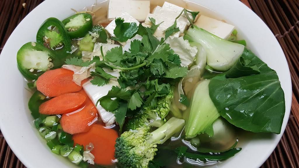 Pho Hana Restaurant | restaurant | 2777 S Diamond Bar Blvd, Diamond Bar, CA 91765, USA | 9094443081 OR +1 909-444-3081