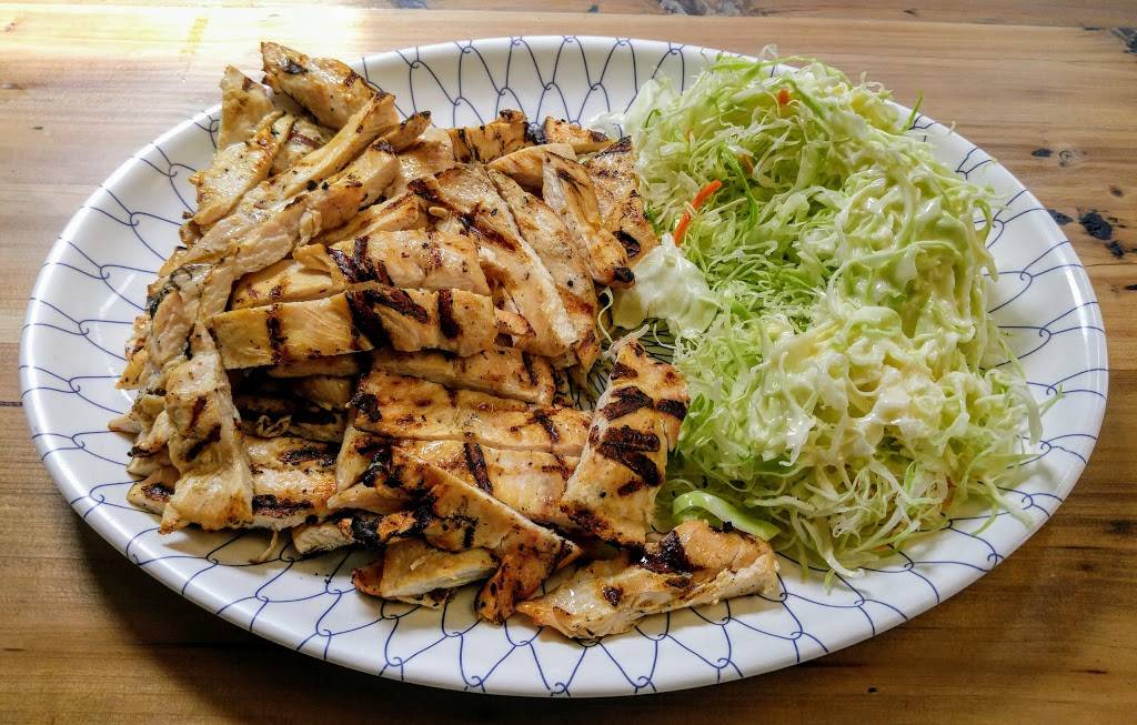 Teriyaki Town | restaurant | 4615 196th St SW #128, Lynnwood, WA 98036, USA | 4256735904 OR +1 425-673-5904