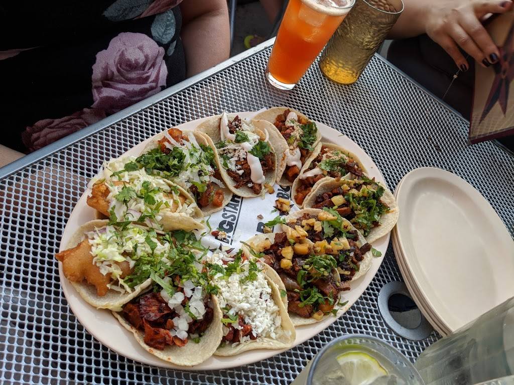 Big Star | restaurant | 1531 N Damen Ave, Chicago, IL 60622, USA | 7732354039 OR +1 773-235-4039