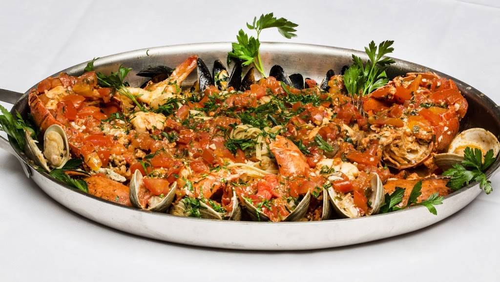 Gargiulos | restaurant | 2911 W 15th St, Brooklyn, NY 11224, USA | 7182664891 OR +1 718-266-4891