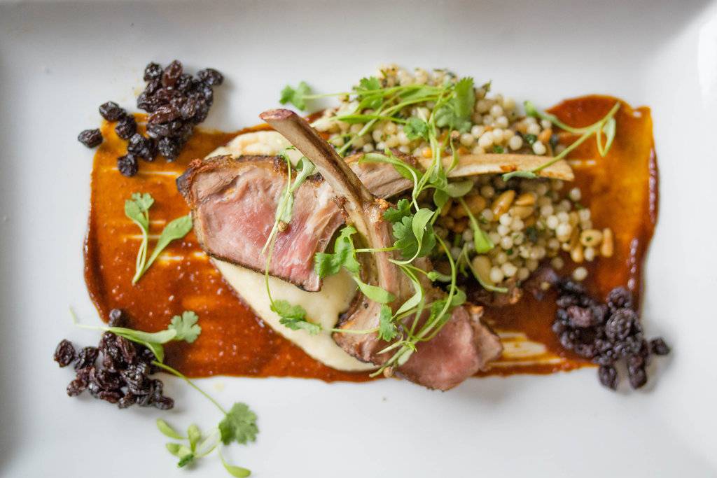 Pallantia Tapas de España | restaurant | 810 Ivy St, Pittsburgh, PA 15232, USA | 4126212919 OR +1 412-621-2919