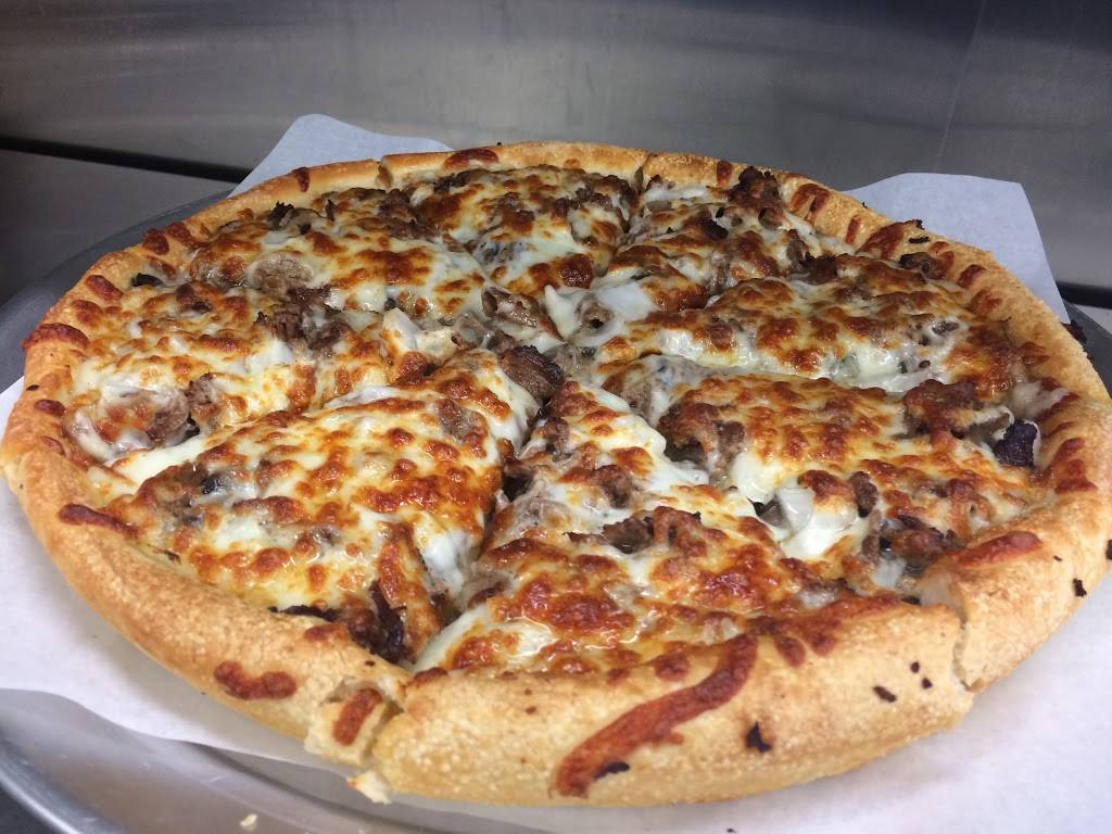 Gioninos Pizzeria | meal takeaway | 1522 S Main St, Akron, OH 44301, USA | 3307851088 OR +1 330-785-1088
