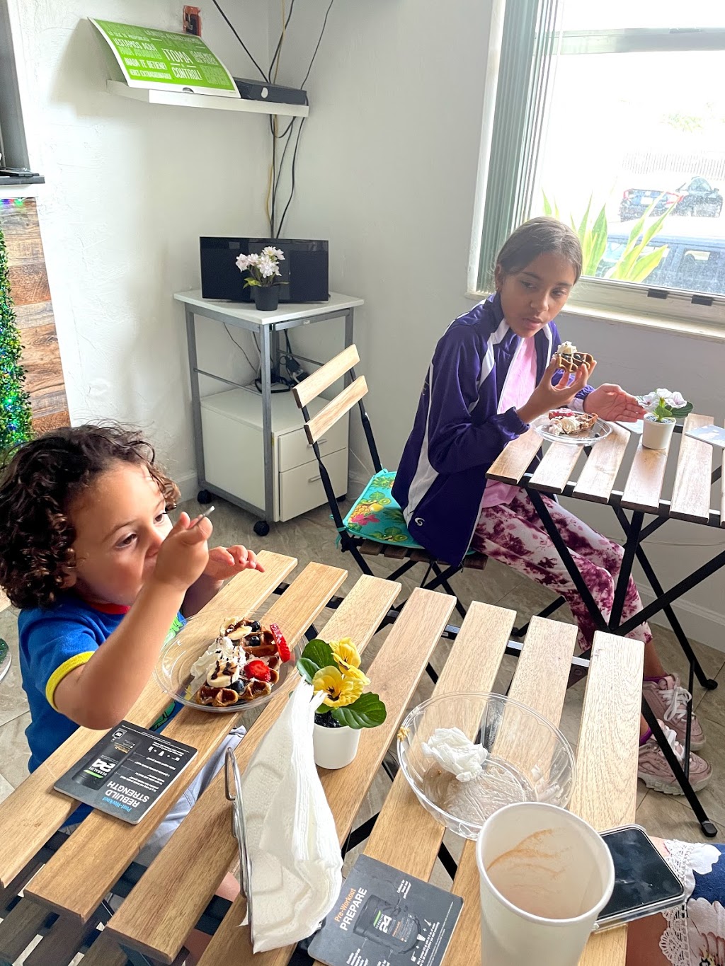 Rhythm Protein Bar | restaurant | 704 84th St, Miami Beach, FL 33141, USA | 7865413021 OR +1 786-541-3021