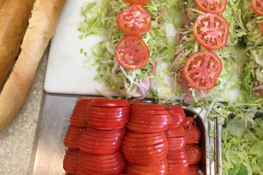 Jersey Mikes Subs | restaurant | 119 N Murphy Rd, Murphy, TX 75094, USA | 4698140388 OR +1 469-814-0388