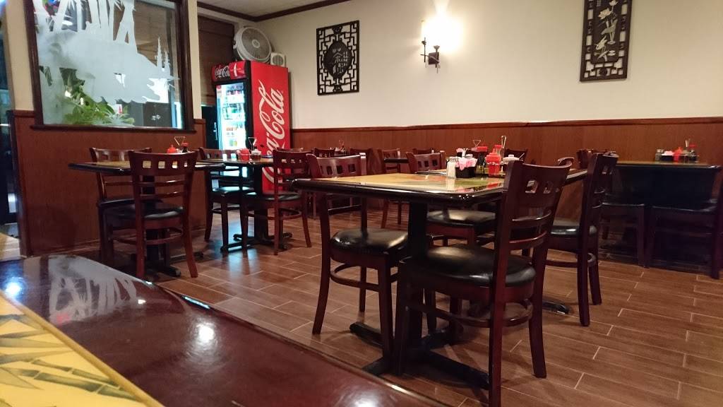 Kung Food II | restaurant | 15655 John F Kennedy Blvd, Houston, TX 77032, USA | 2815901888 OR +1 281-590-1888