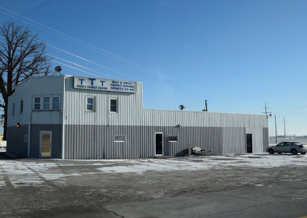 Triple Ts | restaurant | 21313 Lincoln Highway East, Monroeville, IN 46773, USA | 2606236545 OR +1 260-623-6545