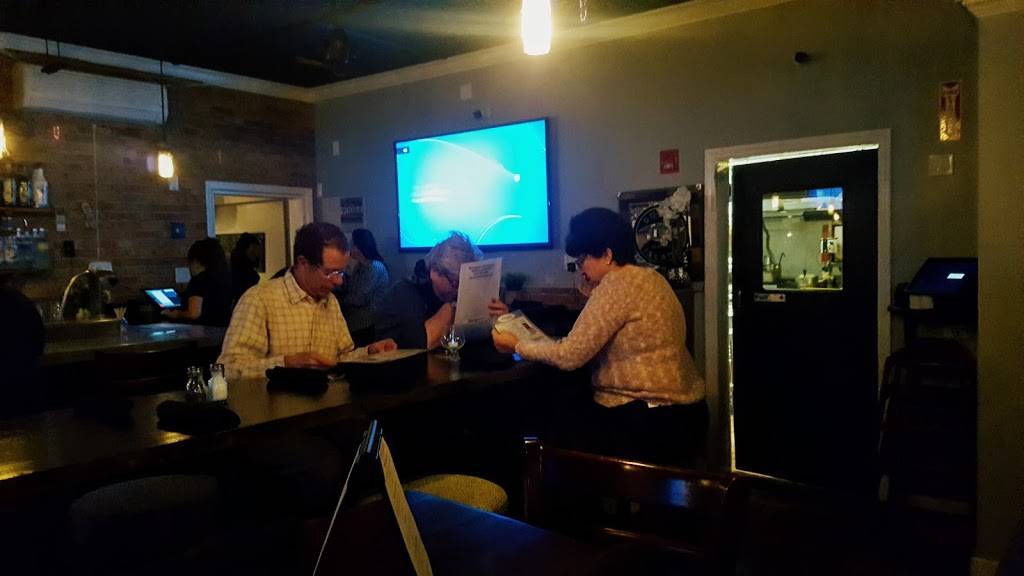 Wellingtons Grill | restaurant | 110 Halstead Ave, Harrison, NY 10528, USA | 9143151532 OR +1 914-315-1532