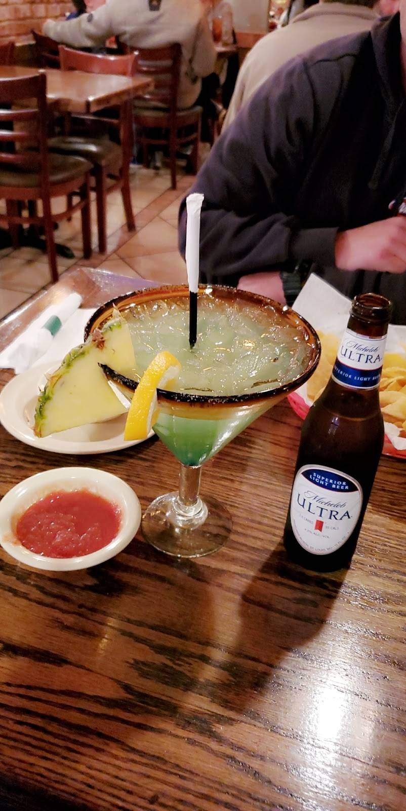 Mi Pueblo West Memphis | restaurant | 650 E Service Rd #121, West Memphis, AR 72301, USA | 8707026151 OR +1 870-702-6151