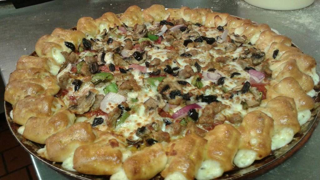 Pizza Hut | restaurant | 3025 Waughtown St, Winston-Salem, NC 27107, USA | 3367889052 OR +1 336-788-9052