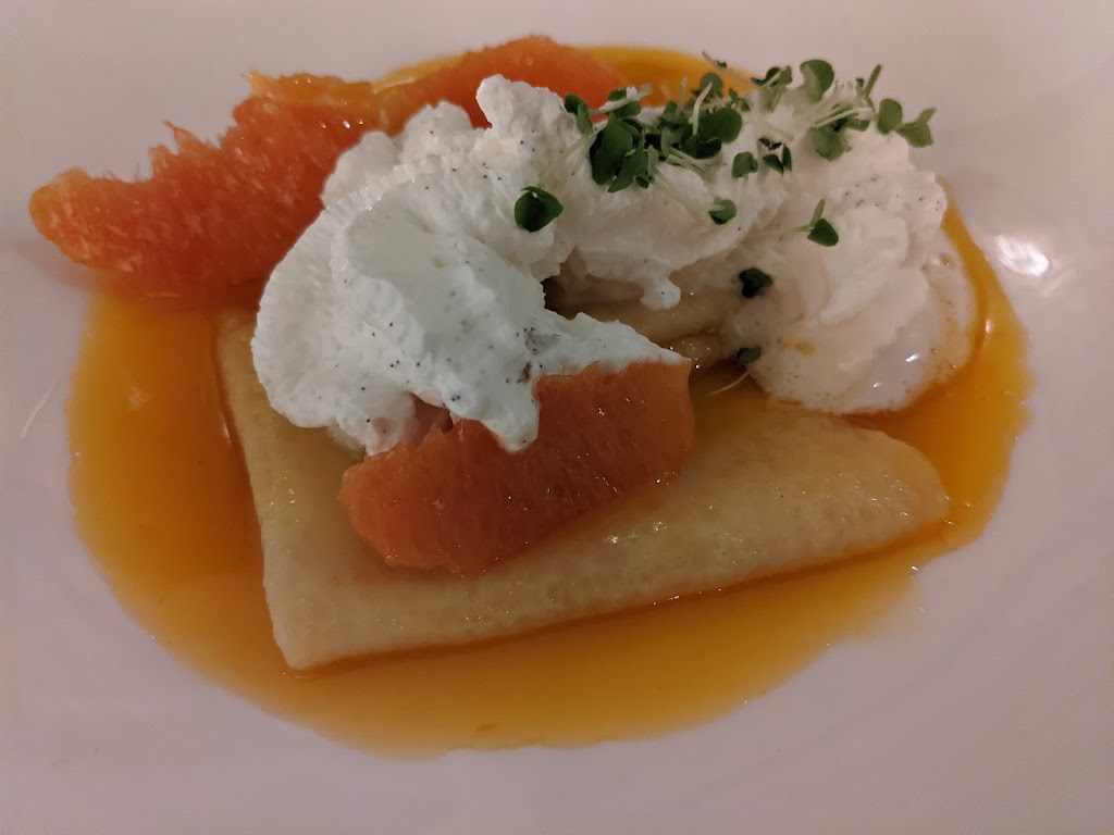 Black Radish | restaurant | 2591 University Ave, San Diego, CA 92104, USA | 6192691980 OR +1 619-269-1980