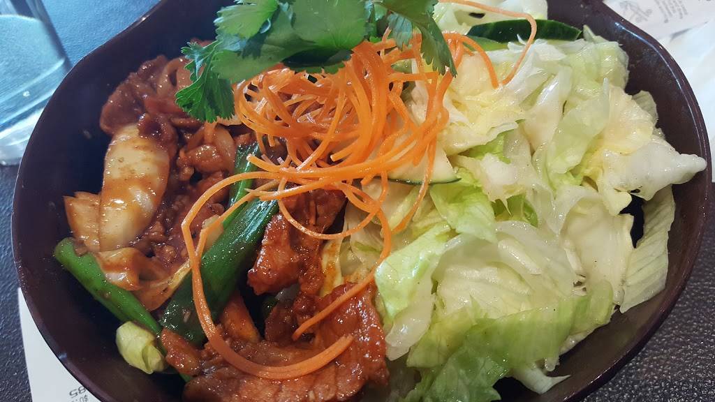 Sen Asian Kitchen | restaurant | 2000 Avenue of the Stars #30, Los Angeles, CA 90067, USA | 3102777708 OR +1 310-277-7708