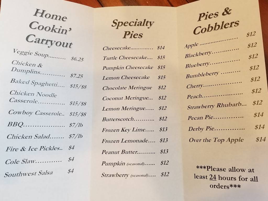 Grannys Garden | restaurant | 7010 Camp Ernst Rd, Burlington, KY 41005, USA | 8597438564 OR +1 859-743-8564