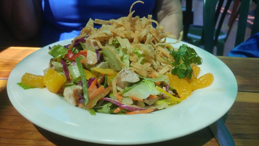 Silver Peak | restaurant | 124 Wonder St, Reno, NV 89502, USA | 7753241864 OR +1 775-324-1864