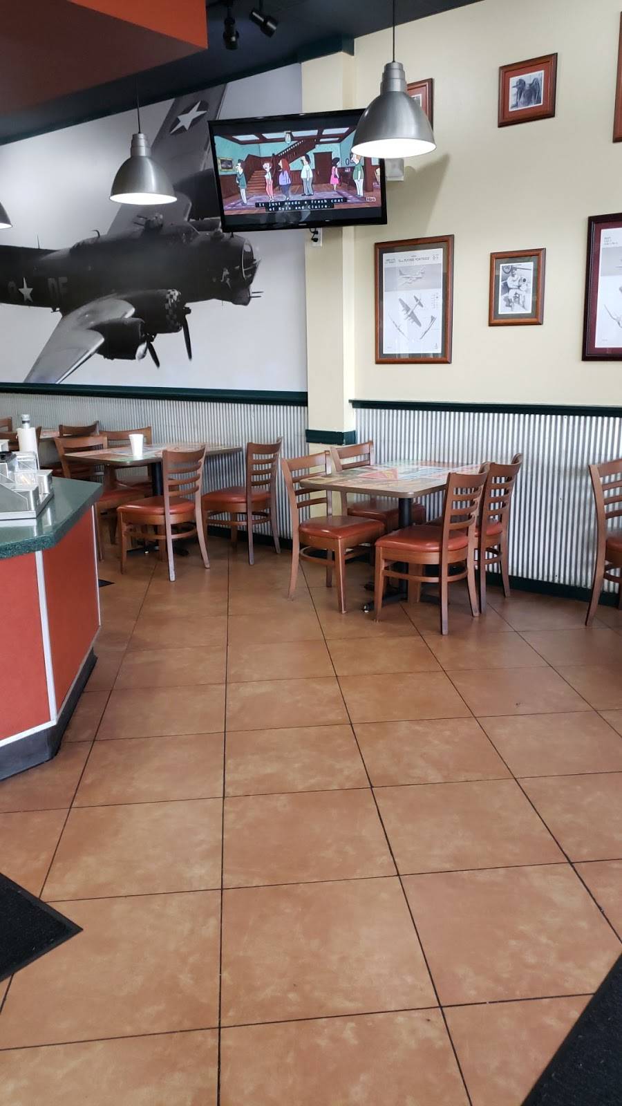 Wingstop | restaurant | 2839 Bartlett Blvd, Bartlett, TN 38134, USA | 9012130130 OR +1 901-213-0130