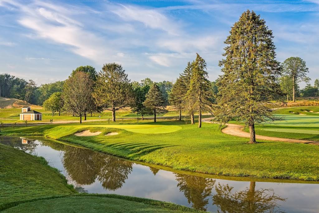 Valley of the Eagles Golf Club | restaurant | 1100 Gulf Rd, Elyria, OH 44035, USA | 4403651411 OR +1 440-365-1411