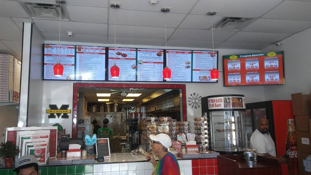 Pizzanos Pizza north clermont | restaurant | 1120 FL-50, Clermont, FL 34711, USA | 3527088000 OR +1 352-708-8000