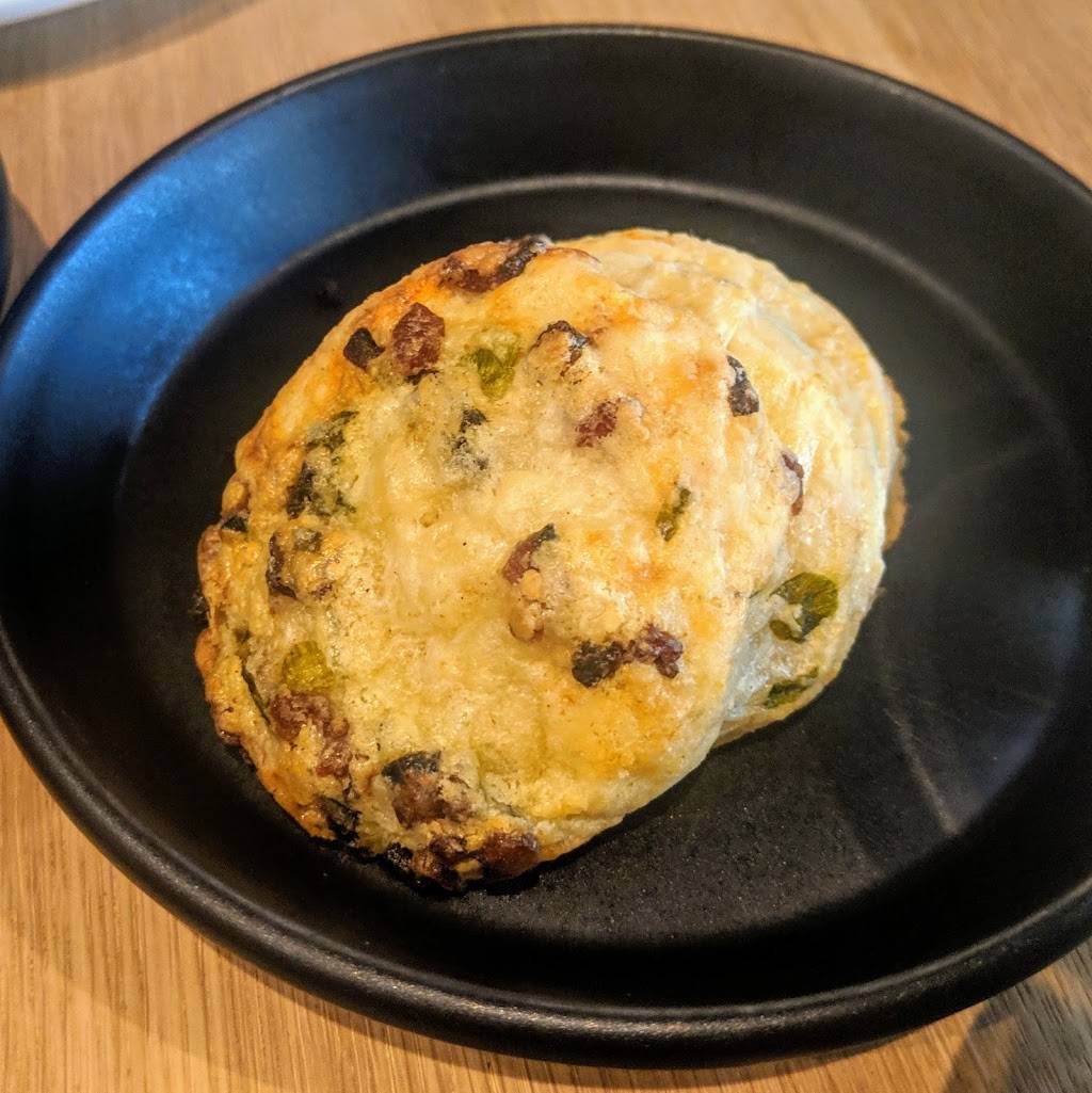 Brown Sugar Kitchen | restaurant | 2295 Broadway, Oakland, CA 94612, USA | 5108397685 OR +1 510-839-7685