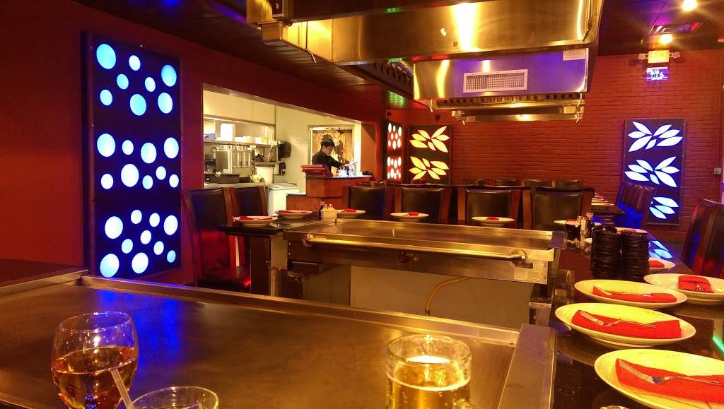 Ichiban Japanese Steakhouse and Sushi Bar | restaurant | 1560 Georgesville Square Dr, Columbus, OH 43228, USA | 6144657888 OR +1 614-465-7888