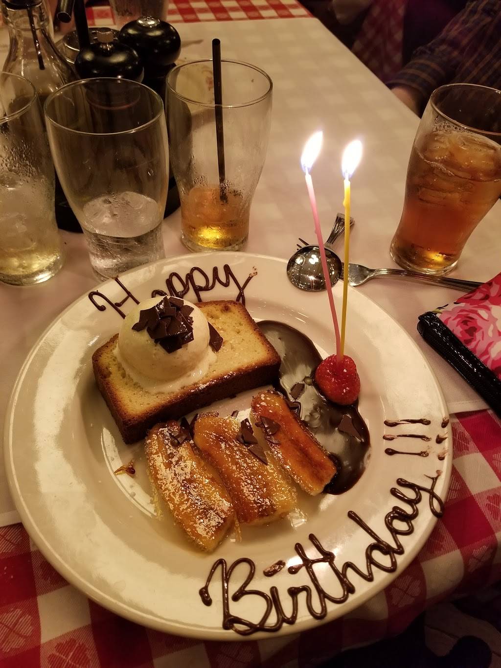 Maggianos Little Italy | restaurant | The Shops at Willow Bend, 6001 W Park Blvd, Plano, TX 75093, USA | 9727810776 OR +1 972-781-0776