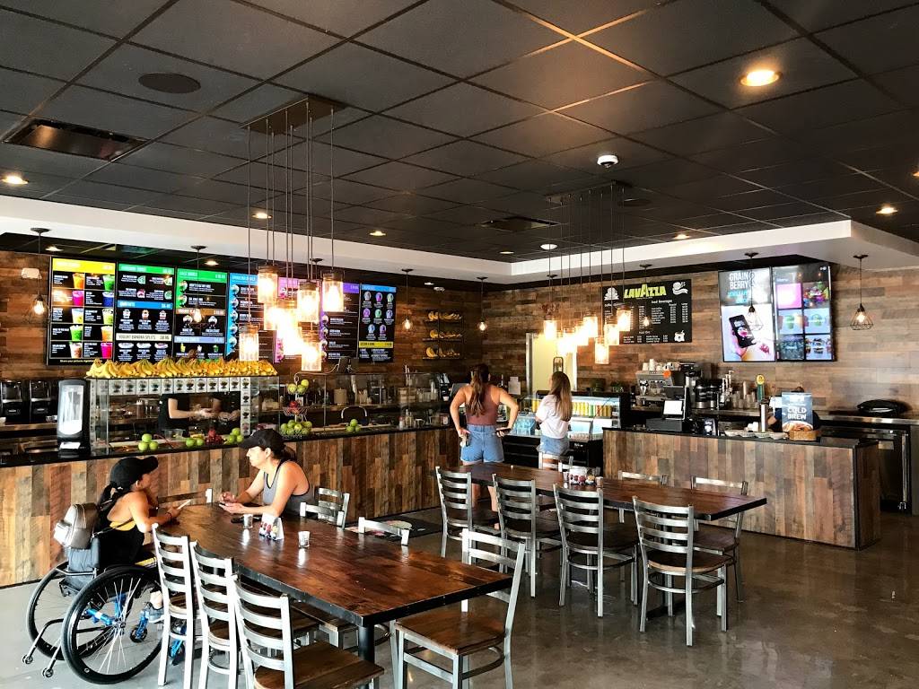 Grain and Berry - Carrollwood | restaurant | 14308 N Dale Mabry Hwy, Tampa, FL 33618, USA | 8132659922 OR +1 813-265-9922