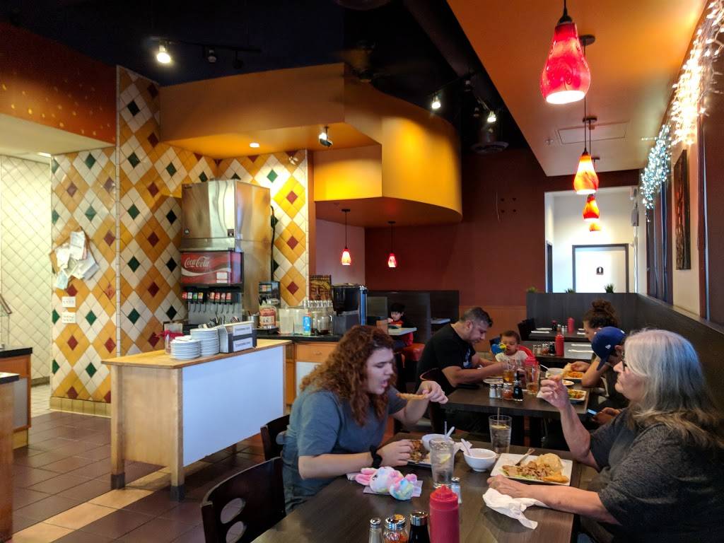 The Thai T Exotic Thai Cuisine | restaurant | 9305, 11275 Sierra Ave, Fontana, CA 92337, USA | 9093502299 OR +1 909-350-2299