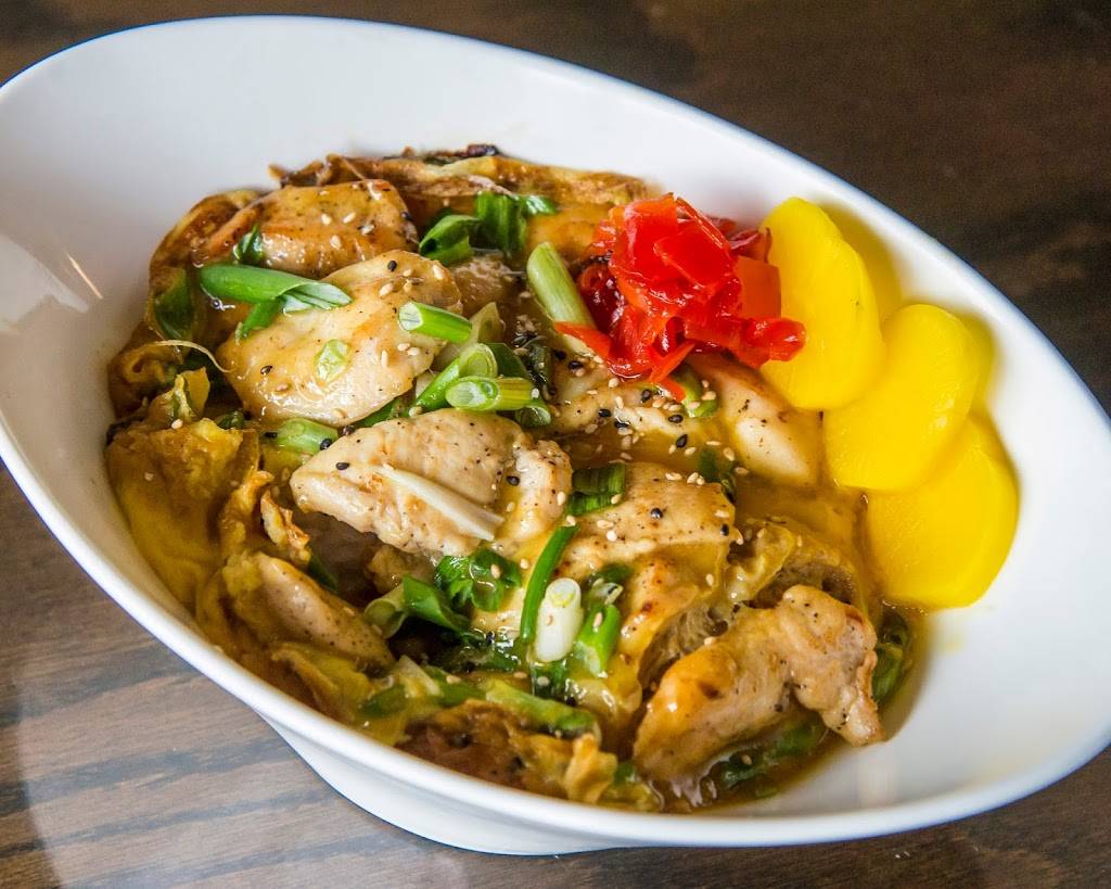 Hanaro Sushi | restaurant | 7820 Norfolk Ave, Bethesda, MD 20814, USA | 3016547851 OR +1 301-654-7851