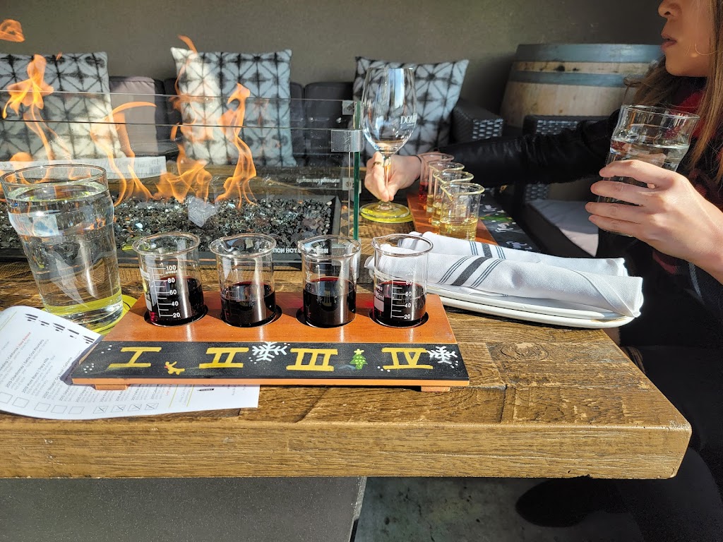 Domenico Winery | restaurant | 1697 Industrial Rd, San Carlos, CA 94070, USA | 6502265420 OR +1 650-226-5420