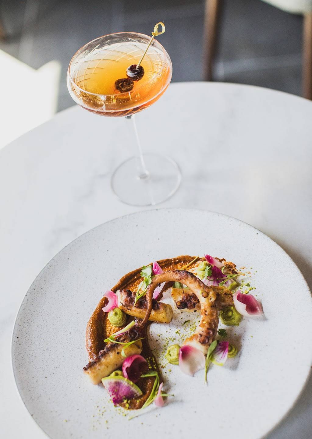 Pogos Kitchen | restaurant | 1408 Lewis St, Fernandina Beach, FL 32034, USA | 9044328483 OR +1 904-432-8483