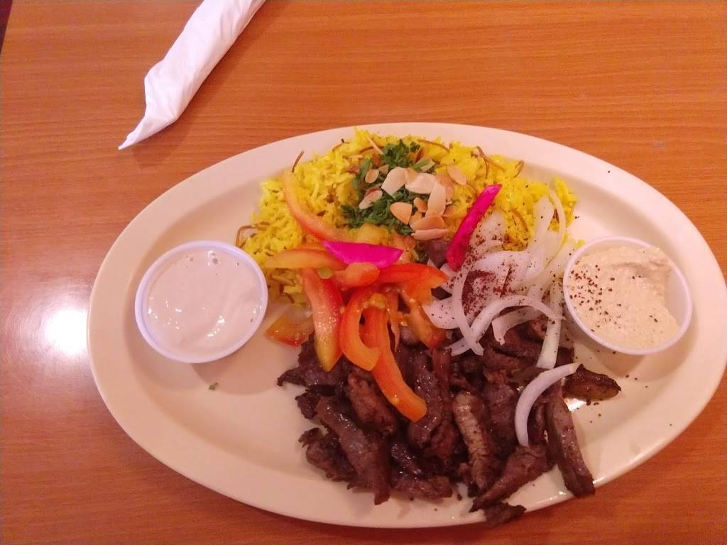 Palm Kabob House | restaurant | 6341 Adobe Rd, Twentynine Palms, CA 92277, USA | 7603672161 OR +1 760-367-2161