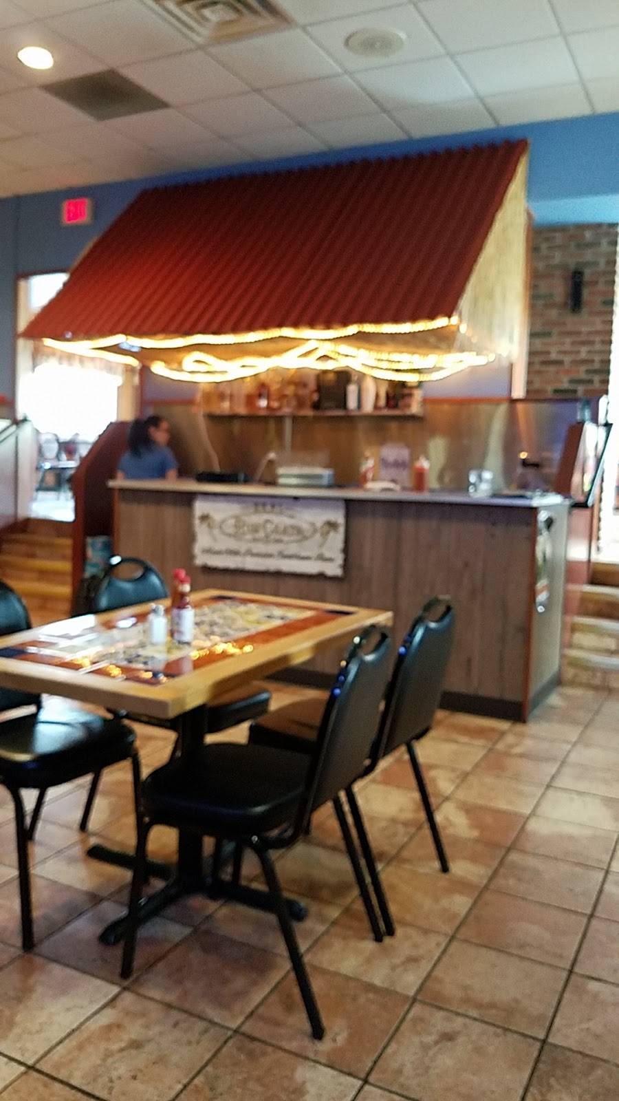 El Nuevo 7 Mares | restaurant | Green Bay, WI 54302, USA | 9209405372 OR +1 920-940-5372