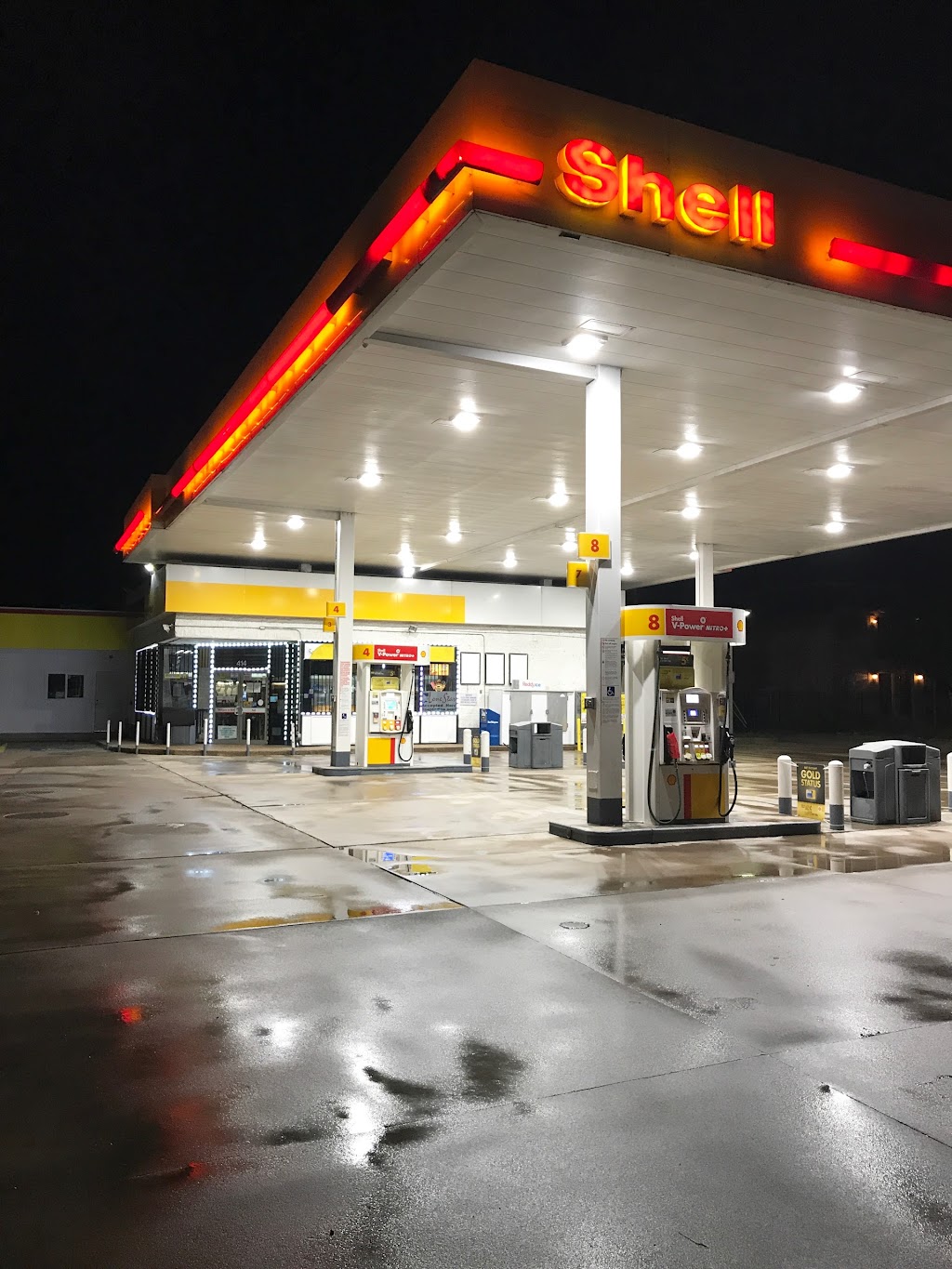 Shell | restaurant | 414 University Dr, Fort Worth, TX 76107, USA | 8173324971 OR +1 817-332-4971