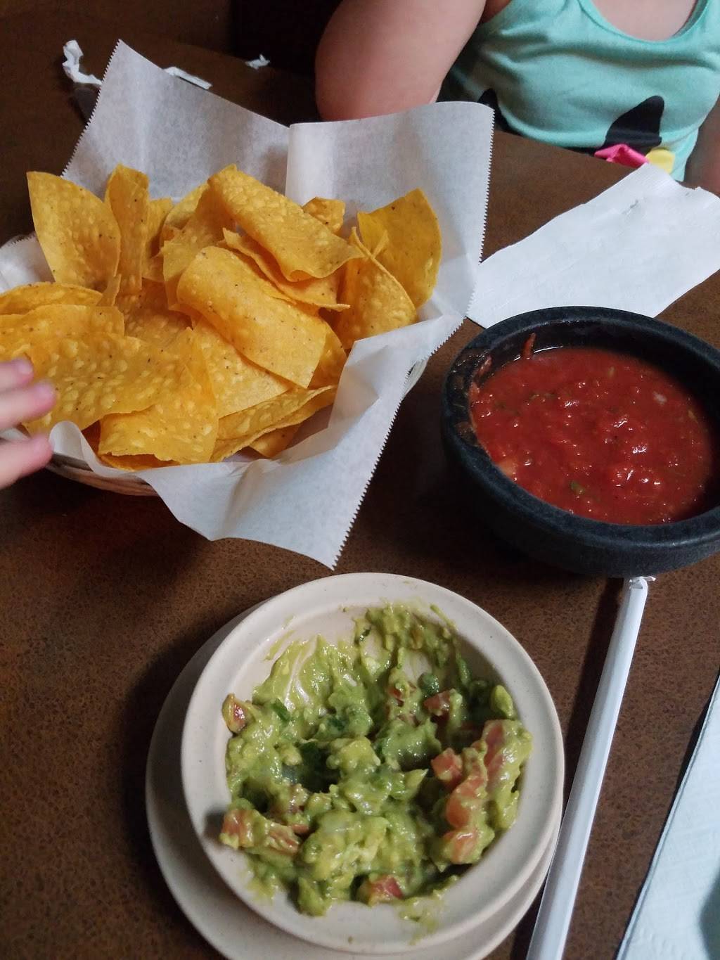 Los Aztecas | restaurant | 407 Dixon St, Melbourne, AR 72556, USA | 8709162027 OR +1 870-916-2027