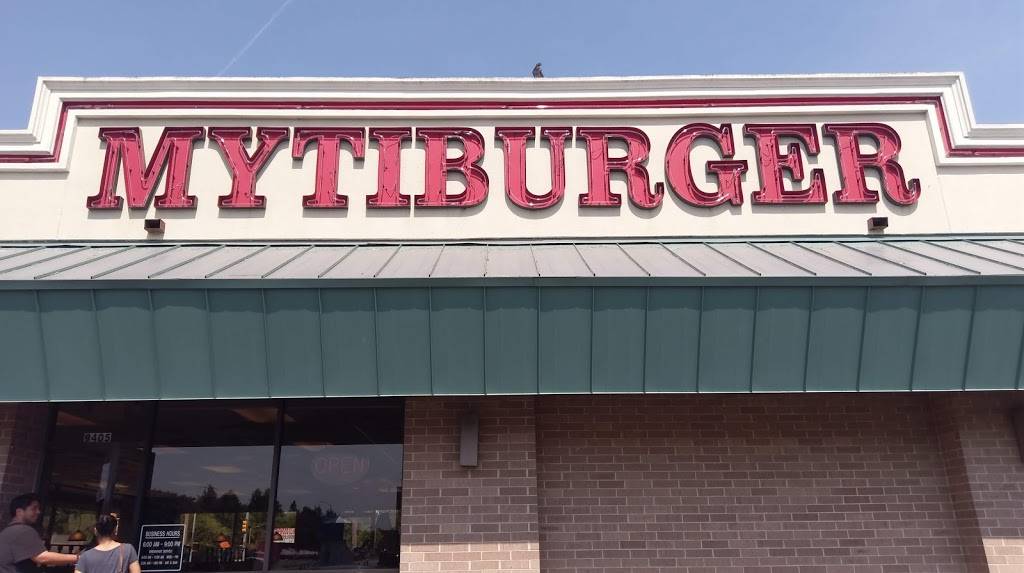 Mytiburger | restaurant | 9405 Kempwood Dr, Houston, TX 77080, USA | 7134620109 OR +1 713-462-0109