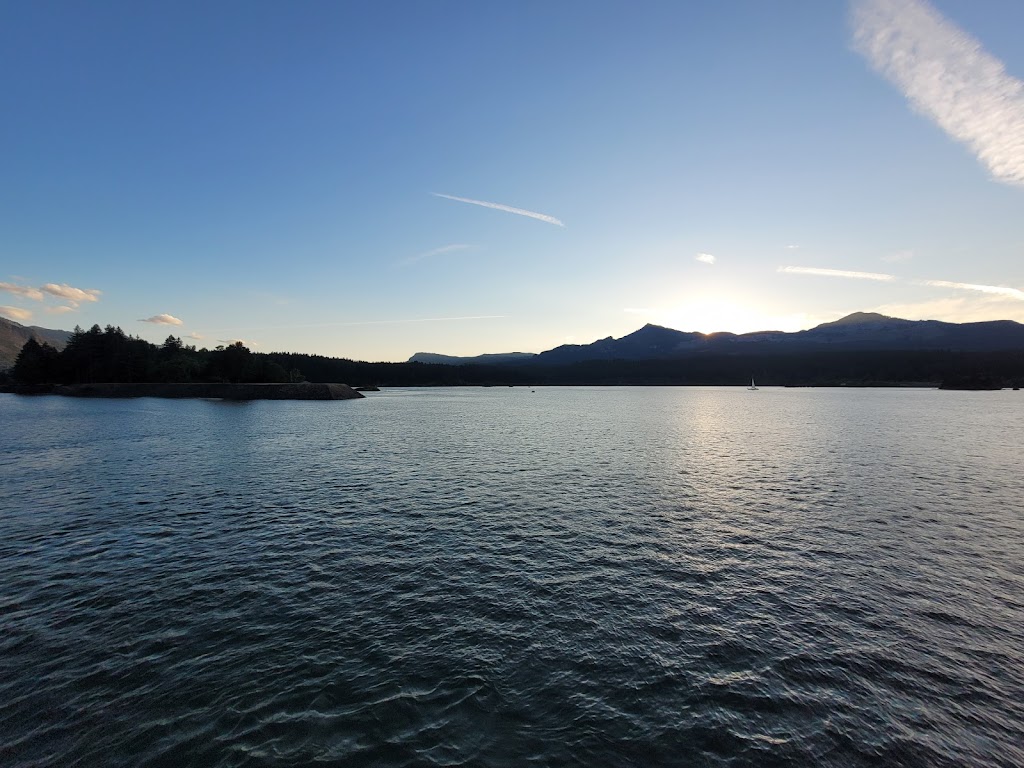 Columbia Gorge Sternwheeler | restaurant | 299 NW Portage Rd, Cascade Locks, OR 97014, USA | 5032243900 OR +1 503-224-3900