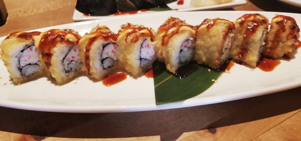 Wokcano | restaurant | 8000 Sunset Blvd, Los Angeles, CA 90046, USA | 3234509037 OR +1 323-450-9037