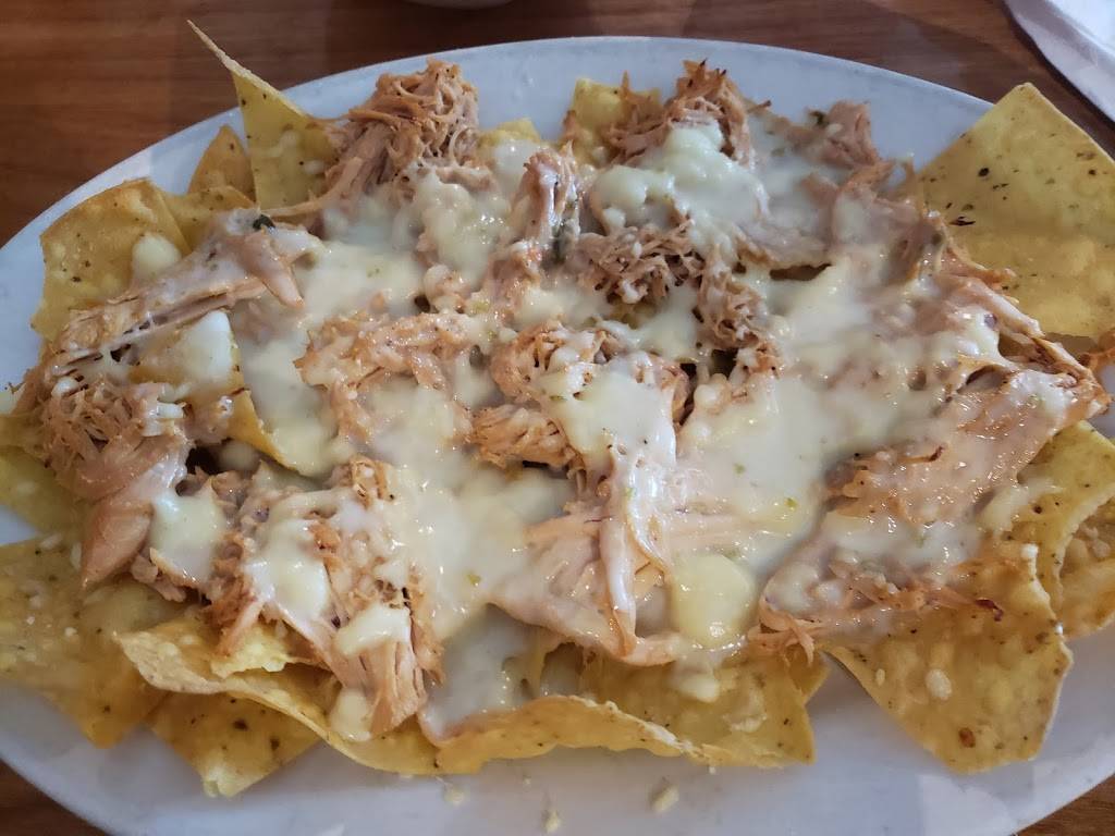 Las Margaritas | restaurant | 4604 Skyview Dr, Chattanooga, TN 37416, USA | 4238923065 OR +1 423-892-3065