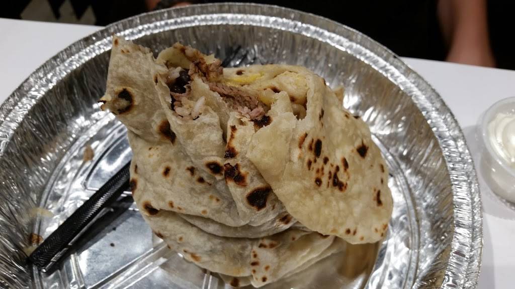 Cafe Rio Mexican Grill | restaurant | 950 E Bell Rd, Phoenix, AZ 85022, USA | 4805257857 OR +1 480-525-7857