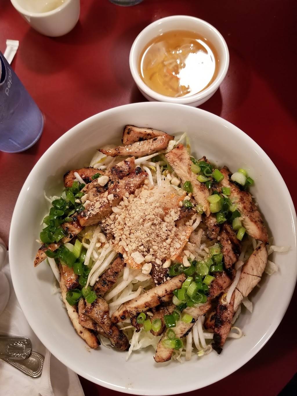 Phuong Nam | restaurant | 29 Willow St, Johnson City, NY 13790, USA | 6077669999 OR +1 607-766-9999