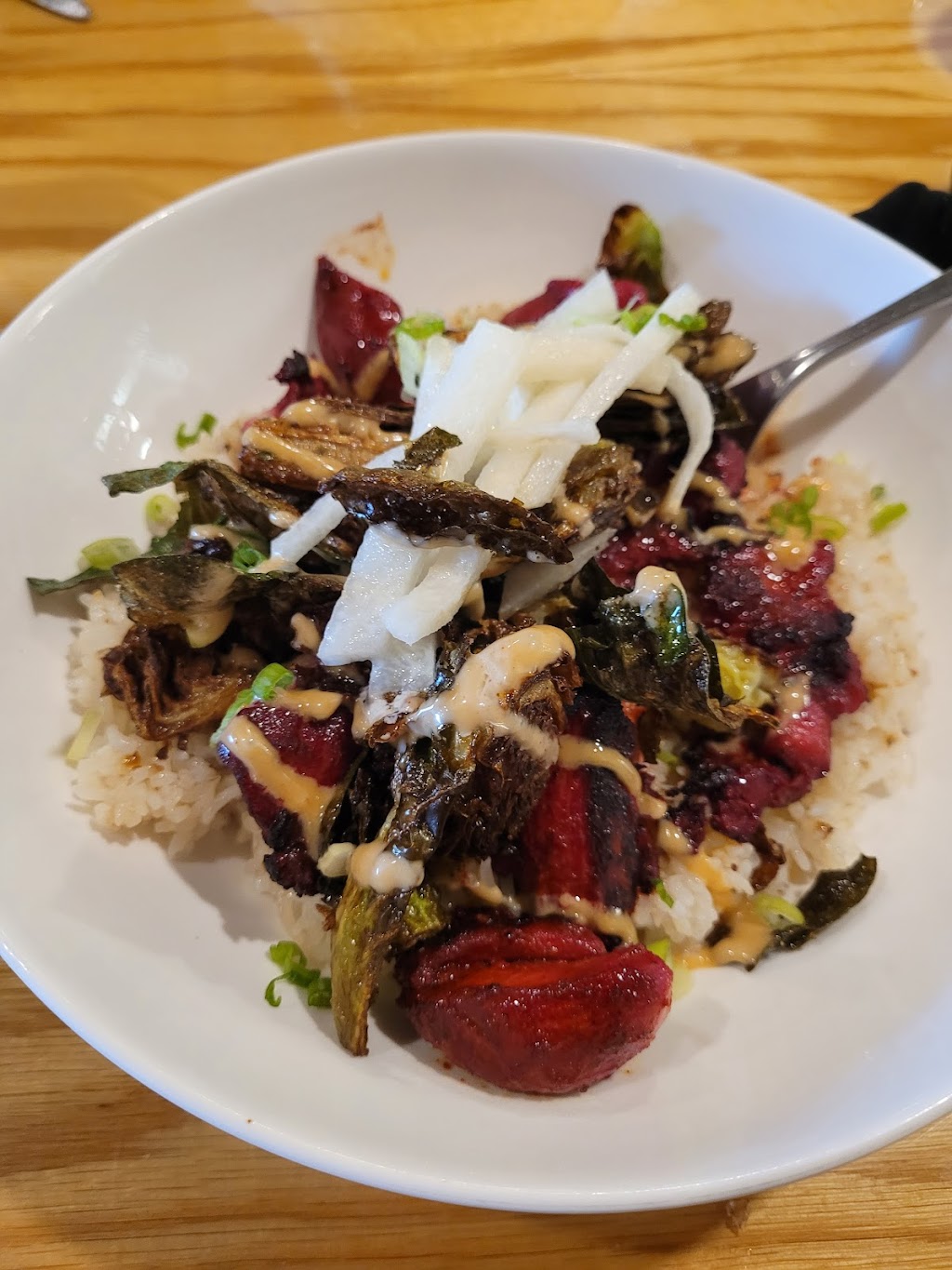 ABSTRAKT Filipino Essence Restaurant | restaurant | 1500 Beach Blvd, Jacksonville Beach, FL 32250, USA | 9045955048 OR +1 904-595-5048